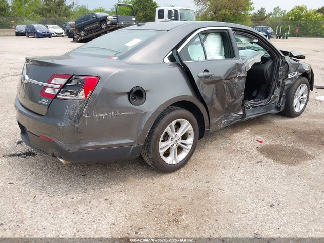 1FAHP2E8XHG140090 Ford 3.5l ti-vct