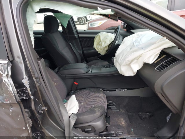 1FAHP2E8XHG140090 Ford 3.5l ti-vct