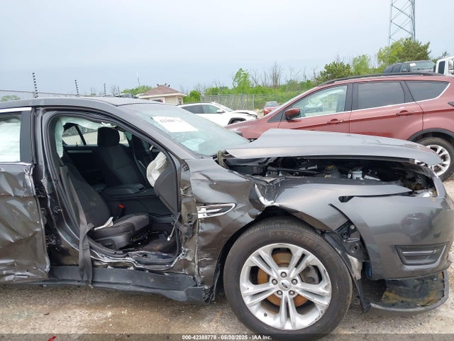 1FAHP2E8XHG140090 Ford 3.5l ti-vct