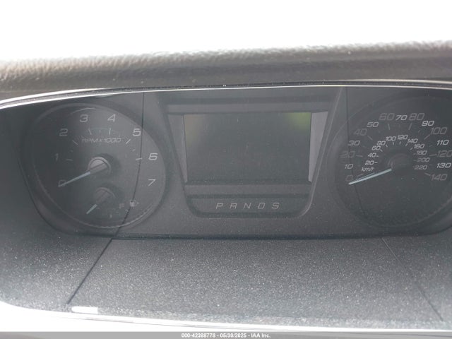 1FAHP2E8XHG140090 Ford 3.5l ti-vct