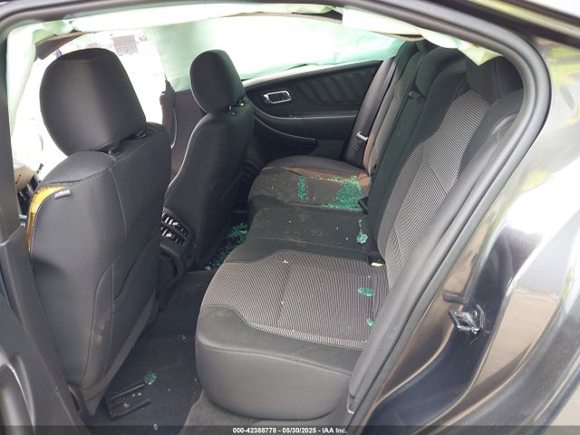 1FAHP2E8XHG140090 Ford 3.5l ti-vct