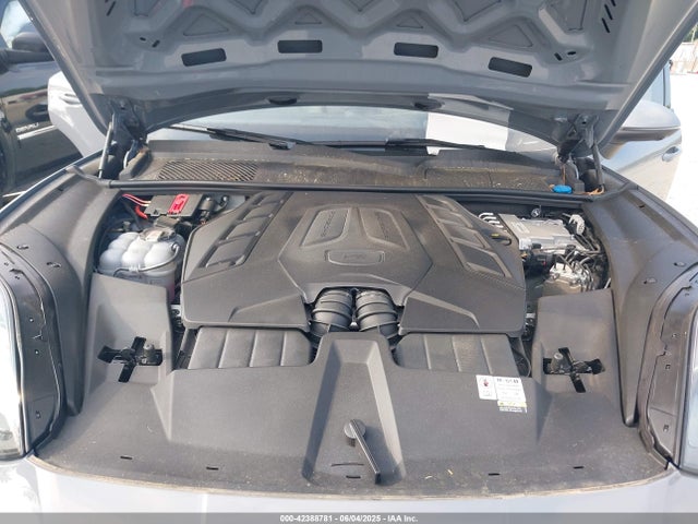 Porsche Cayenne 2024 WP1AL2AY0RDA32737 Image 10