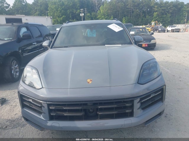 Porsche Cayenne 2024 WP1AL2AY0RDA32737 Image 13