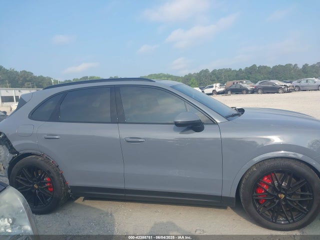 Porsche Cayenne 2024 WP1AL2AY0RDA32737 Image 14