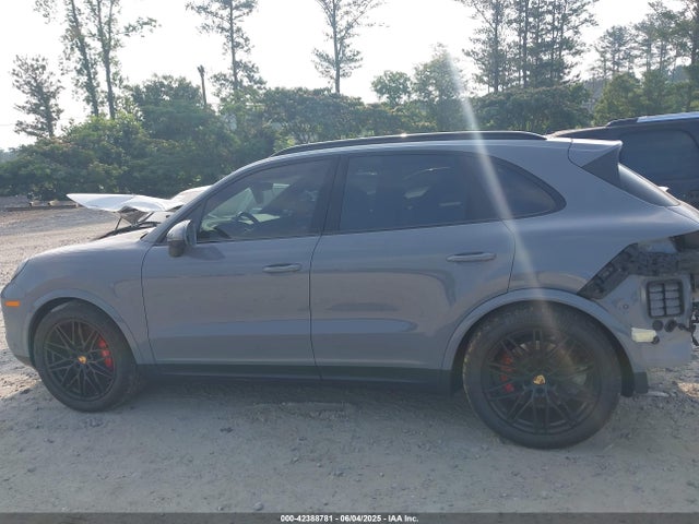 Porsche Cayenne 2024 WP1AL2AY0RDA32737 Image 15