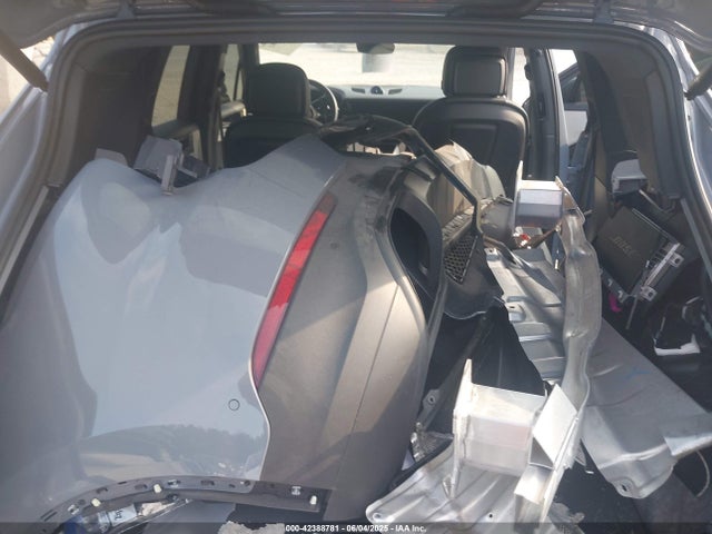 Porsche Cayenne 2024 WP1AL2AY0RDA32737 Image 12