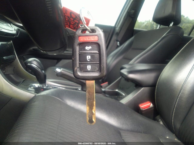 1HGCR2F55GA137619 Honda Accord Sport