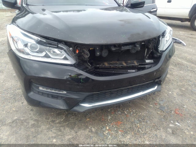1HGCR2F55GA137619 Honda Accord Sport