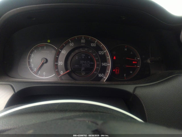 1HGCR2F55GA137619 Honda Accord Sport