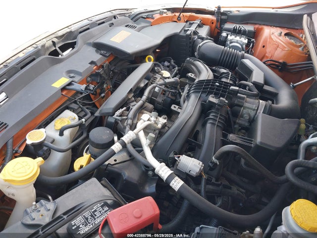 Subaru naturally aspirated 2018 JF2GTABC8J8202124 Image 10