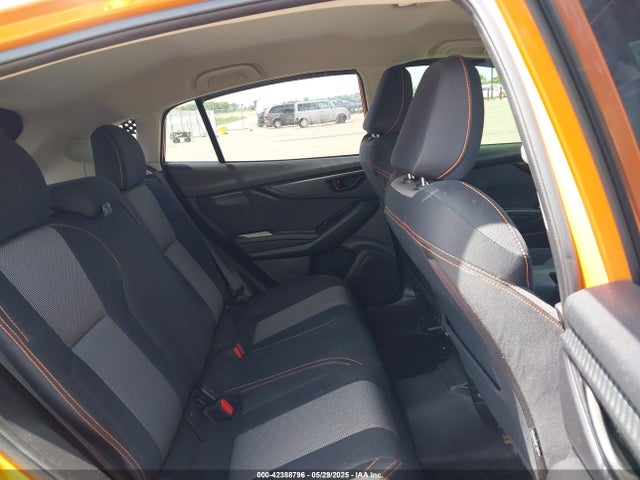 Subaru naturally aspirated 2018 JF2GTABC8J8202124 Image 5