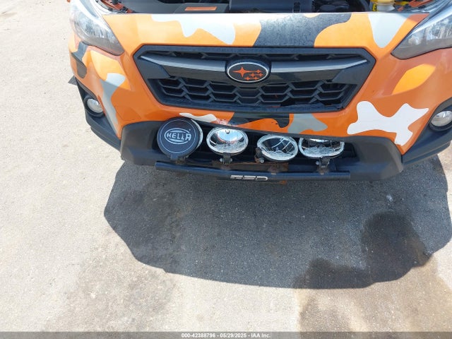 Subaru naturally aspirated 2018 JF2GTABC8J8202124 Image 6