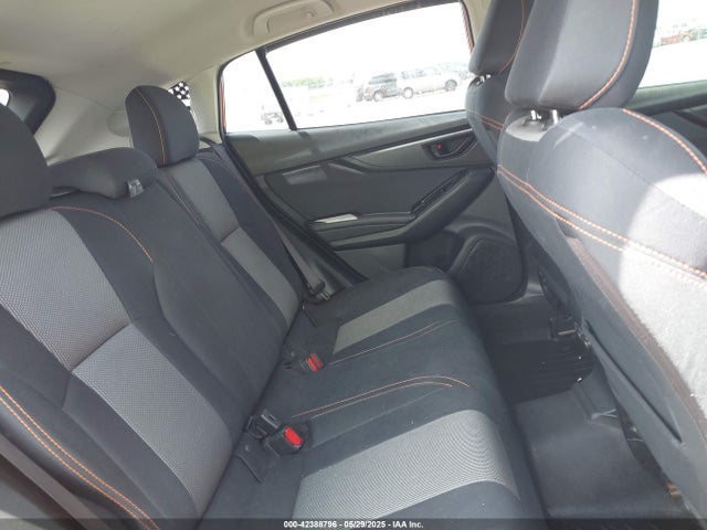 Subaru naturally aspirated 2018 JF2GTABC8J8202124 Image 8