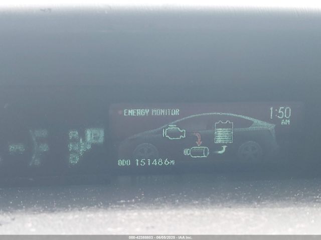 JTDKN3DU1F0476856 Toyota 2zr-fxe+3jm