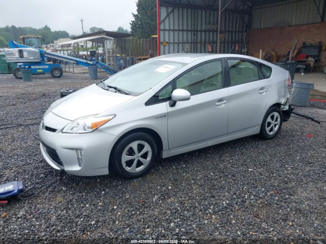 JTDKN3DU1F0476856 Toyota 2zr-fxe+3jm