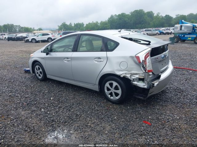JTDKN3DU1F0476856 Toyota 2zr-fxe+3jm