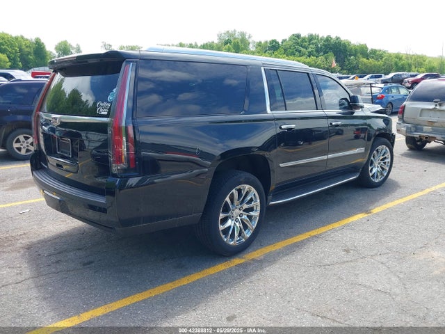 2018 CADILLAC ESCALADE ESV 1GYS4JKJ4JR233864 Photo 3