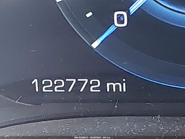 2018 CADILLAC ESCALADE ESV 1GYS4JKJ4JR233864 Photo 6