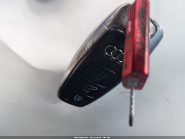 2021 AUDI A6 WAUL2AF2XMN041778 Photo 10