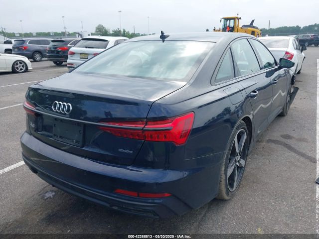 2021 AUDI A6 WAUL2AF2XMN041778 Photo 3
