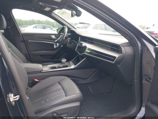 2021 AUDI A6 WAUL2AF2XMN041778 Photo 4