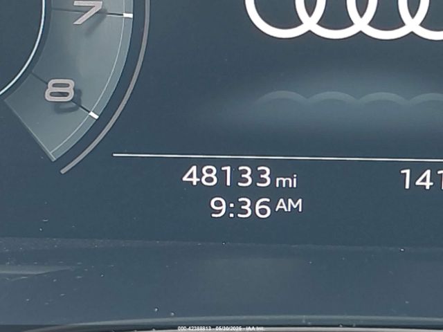 2021 AUDI A6 WAUL2AF2XMN041778 Photo 6