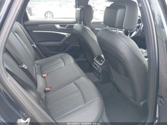 2021 AUDI A6 WAUL2AF2XMN041778 Photo 7