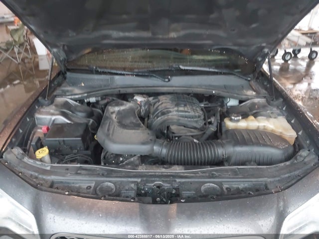 Продажа на аукционе авто 2016 Chrysler 300c Platinum, vin: 2C3CCAPG0GH248403, номер лота: 42388817