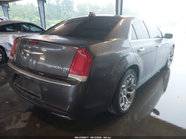 Продажа на аукционе авто 2016 Chrysler 300c Platinum, vin: 2C3CCAPG0GH248403, номер лота: 42388817