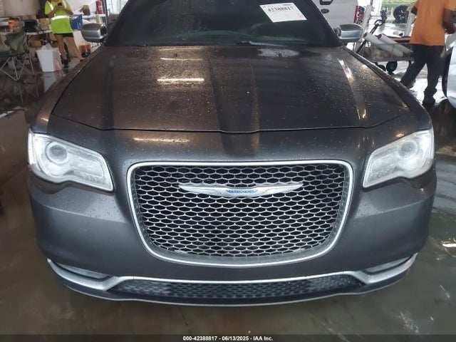 Продажа на аукционе авто 2016 Chrysler 300c Platinum, vin: 2C3CCAPG0GH248403, номер лота: 42388817