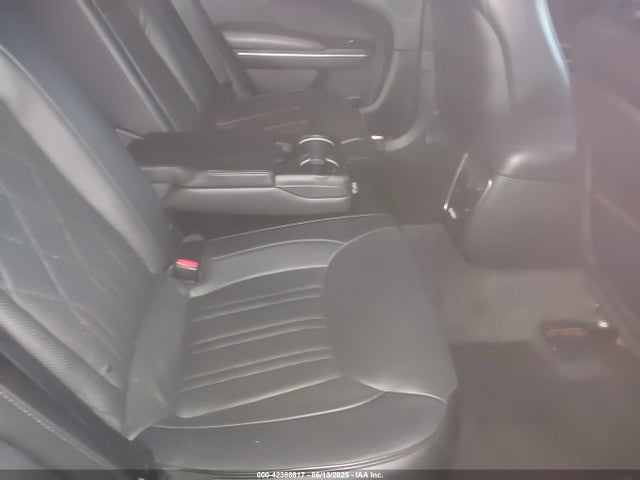 2016 Chrysler 300c Platinum მანქანა იყიდება აუქციონზე, vin: 2C3CCAPG0GH248403, აუქციონის ნომერი: 42388817