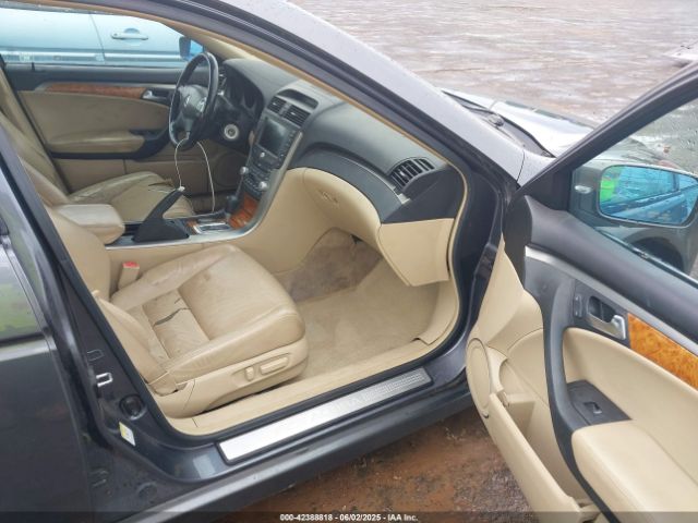 2006 ACURA TL 19UUA66206A039766 Photo 4