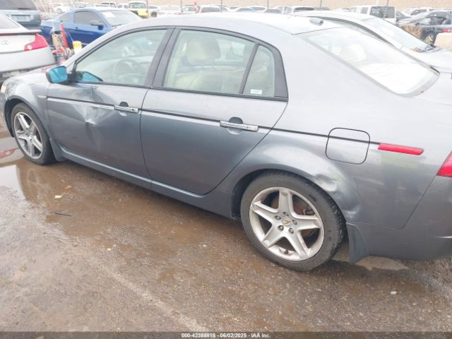 2006 ACURA TL 19UUA66206A039766 Photo 5