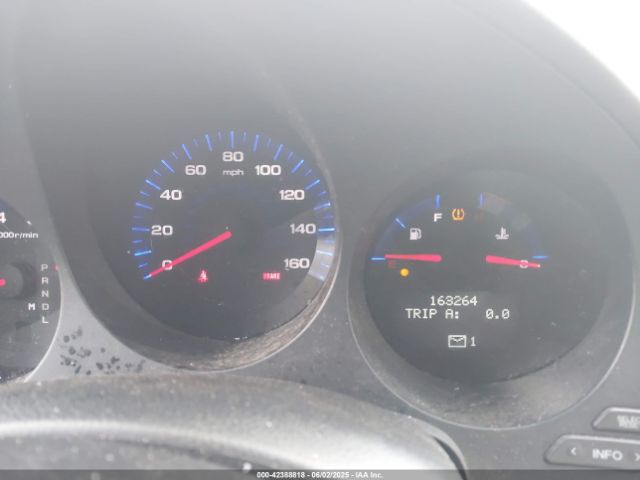 2006 ACURA TL 19UUA66206A039766 Photo 6