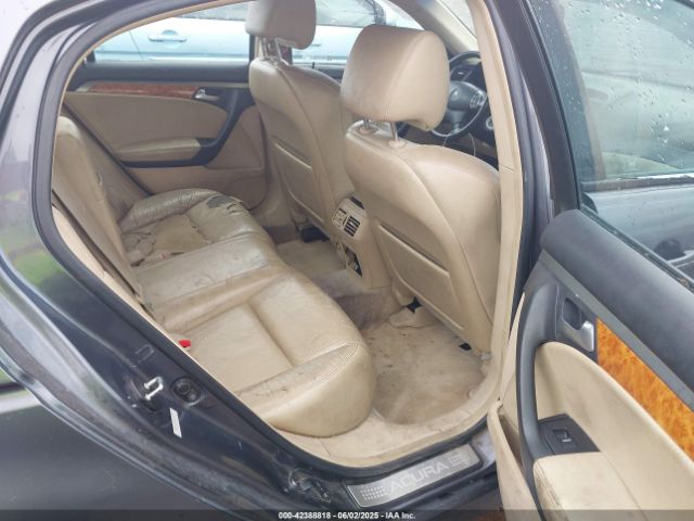 2006 ACURA TL 19UUA66206A039766 Photo 7