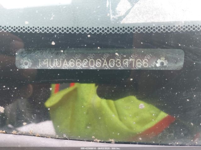 2006 ACURA TL 19UUA66206A039766 Photo 8