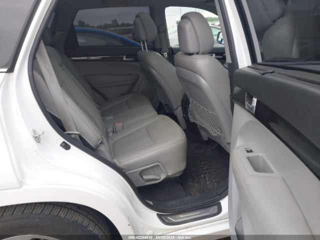 5XYKWDA71EG520204 KIA Sorento Sx V6