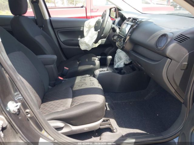 2024 MITSUBISHI MIRAGE ML32AUHJ5RH000538 Photo 4