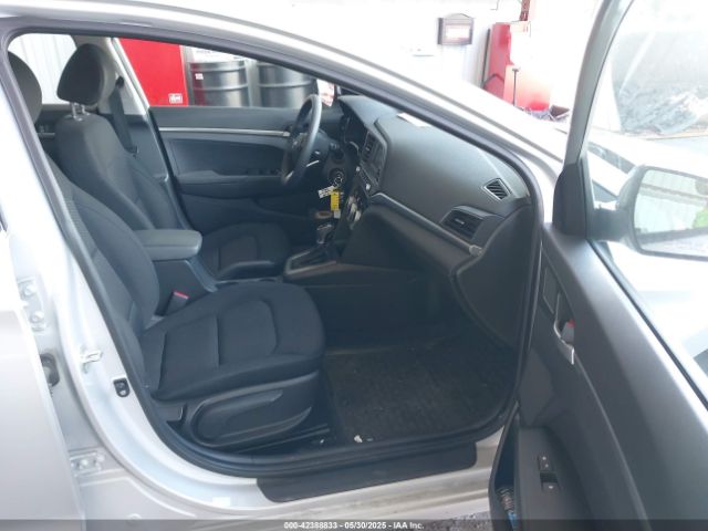 KMHD74LF2KU850109 Hyundai ELANTRA SE