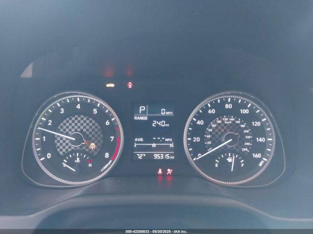 KMHD74LF2KU850109 Hyundai ELANTRA SE