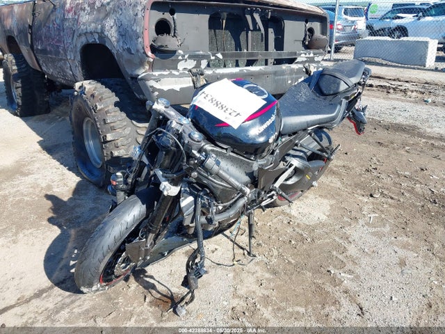 JKBZXJH12PA015745 Kawasaki Zx-6r