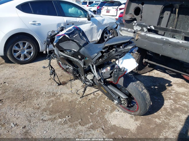 JKBZXJH12PA015745 Kawasaki Zx-6r