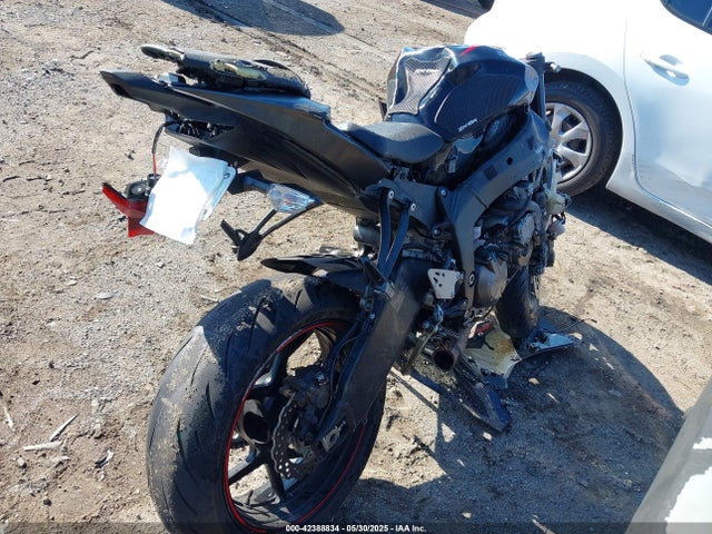 JKBZXJH12PA015745 Kawasaki Zx-6r
