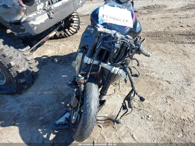 JKBZXJH12PA015745 Kawasaki Zx-6r