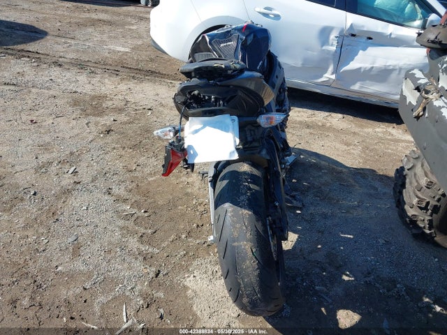 JKBZXJH12PA015745 Kawasaki Zx-6r
