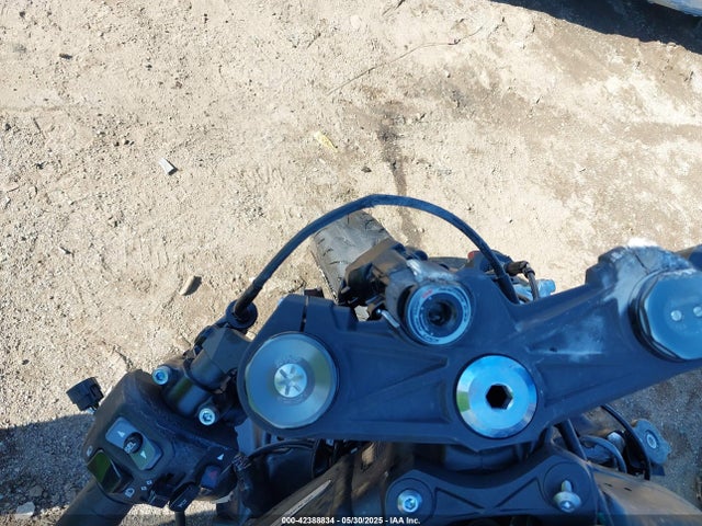 JKBZXJH12PA015745 Kawasaki Zx-6r