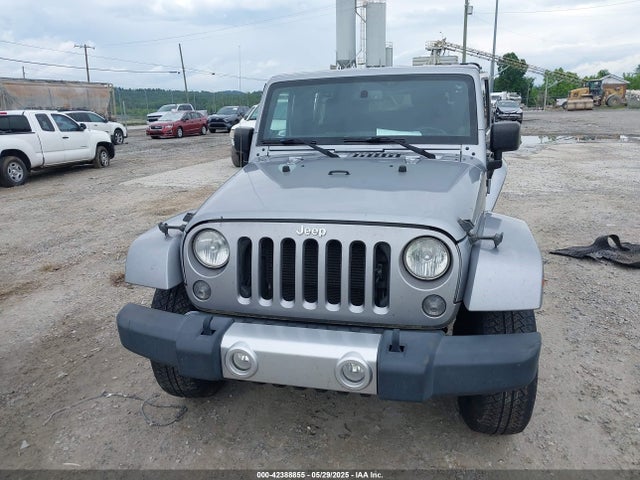 1C4BJWEG8EL274387 Jeep 2014