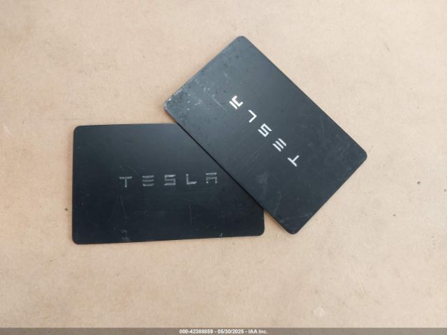 2022 TESLA MODEL Y 7SAYGDEF0NF451010 Photo 10