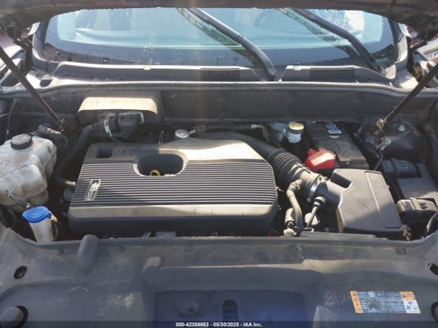 2020 LINCOLN NAUTILUS 2LMPJ6K94LBL29717 Photo 9
