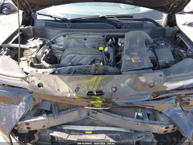 2024 CHEVROLET TRAX KL77LKE25RC196490 Photo 9